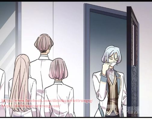 Vết Cắn Ngọt Ngào 3 Chap 53 - Next Chap 54