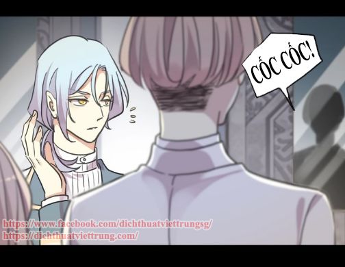 Vết Cắn Ngọt Ngào 3 Chap 53 - Next Chap 54