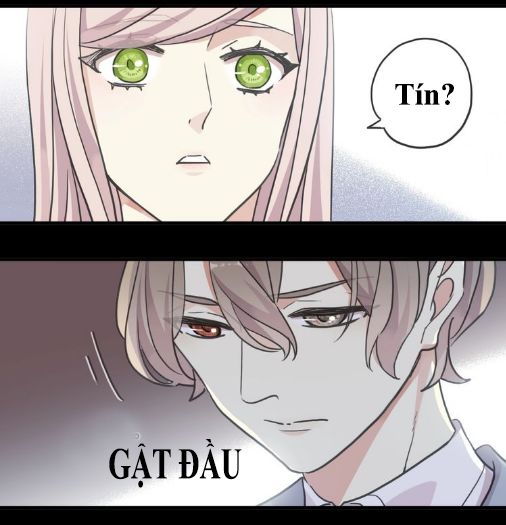 Vết Cắn Ngọt Ngào 3 Chap 53 - Next Chap 54
