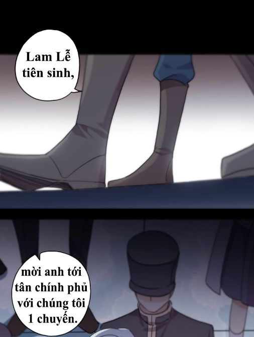 Vết Cắn Ngọt Ngào 3 Chap 53 - Next Chap 54