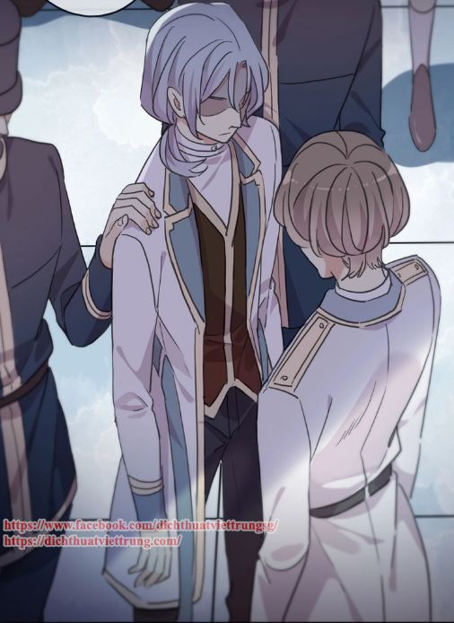 Vết Cắn Ngọt Ngào 3 Chap 53 - Next Chap 54