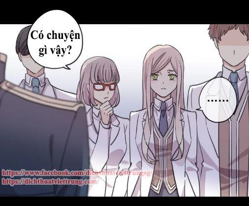 Vết Cắn Ngọt Ngào 3 Chap 53 - Next Chap 54