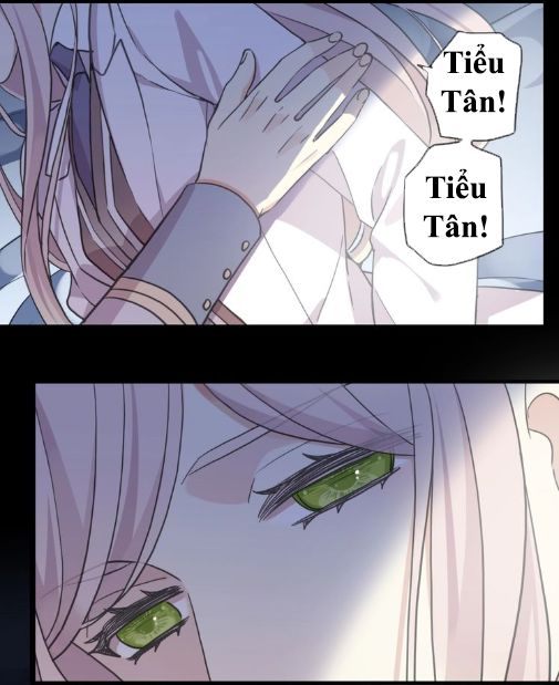 Vết Cắn Ngọt Ngào 3 Chap 55 - Next Chap 56