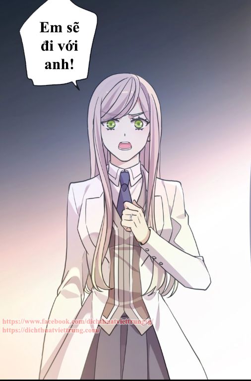 Vết Cắn Ngọt Ngào 3 Chap 55 - Next Chap 56