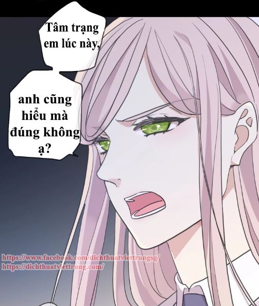 Vết Cắn Ngọt Ngào 3 Chap 55 - Next Chap 56