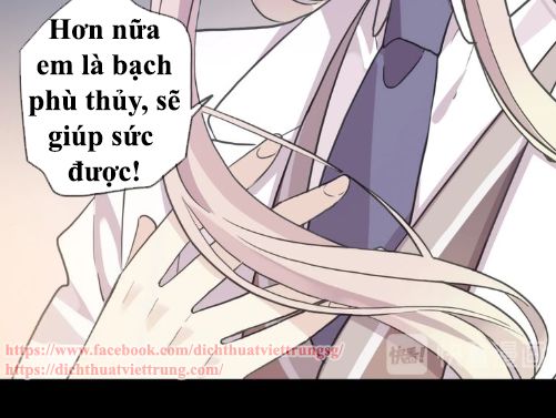 Vết Cắn Ngọt Ngào 3 Chap 55 - Next Chap 56