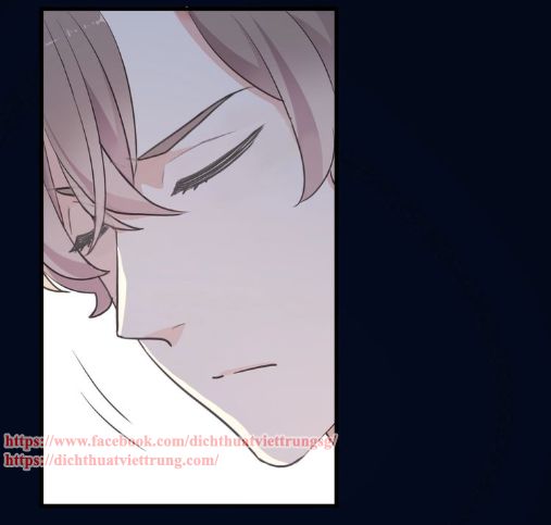 Vết Cắn Ngọt Ngào 3 Chap 55 - Next Chap 56