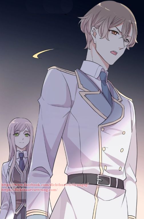 Vết Cắn Ngọt Ngào 3 Chap 55 - Next Chap 56