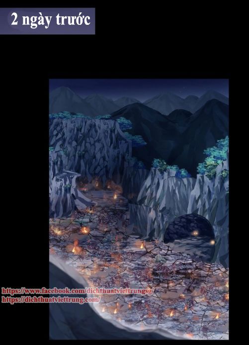 Vết Cắn Ngọt Ngào 3 Chap 55 - Next Chap 56