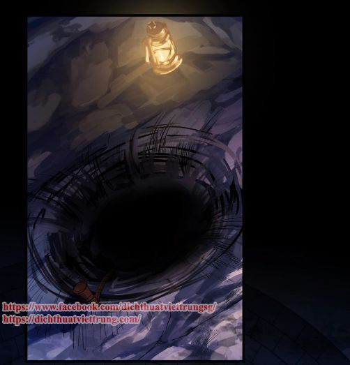 Vết Cắn Ngọt Ngào 3 Chap 55 - Next Chap 56