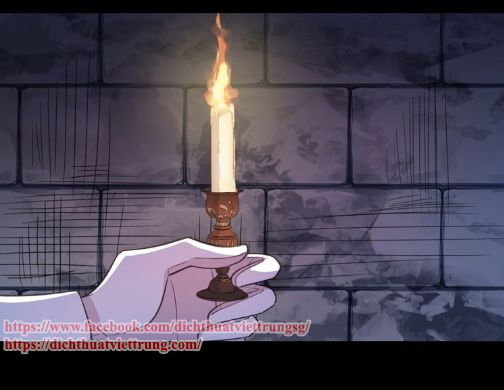 Vết Cắn Ngọt Ngào 3 Chap 55 - Next Chap 56