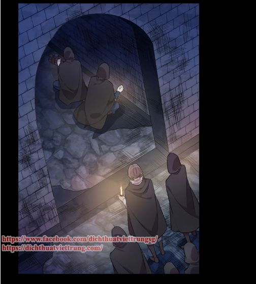 Vết Cắn Ngọt Ngào 3 Chap 55 - Next Chap 56