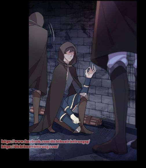 Vết Cắn Ngọt Ngào 3 Chap 55 - Next Chap 56