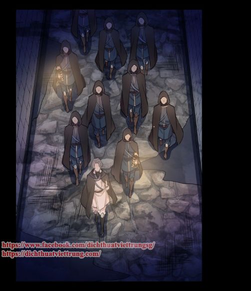 Vết Cắn Ngọt Ngào 3 Chap 55 - Next Chap 56