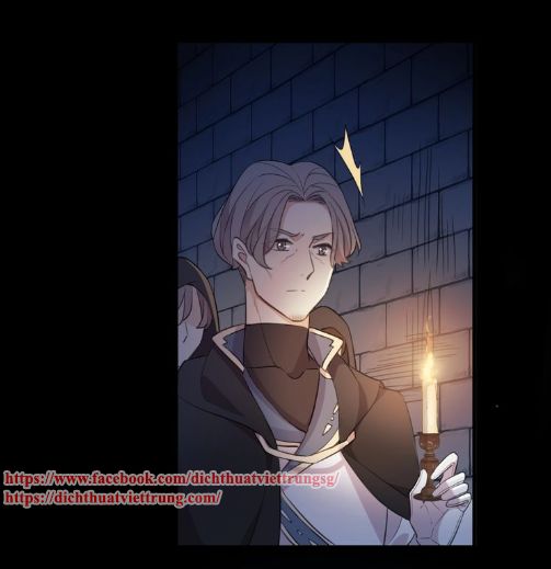 Vết Cắn Ngọt Ngào 3 Chap 55 - Next Chap 56