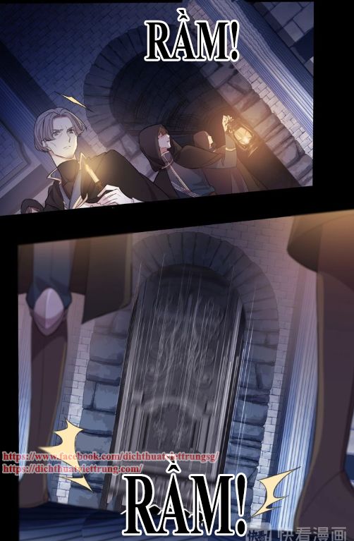 Vết Cắn Ngọt Ngào 3 Chap 55 - Next Chap 56