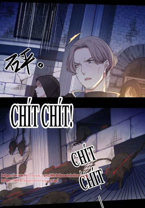 Vết Cắn Ngọt Ngào 3 Chap 55 - Next Chap 56