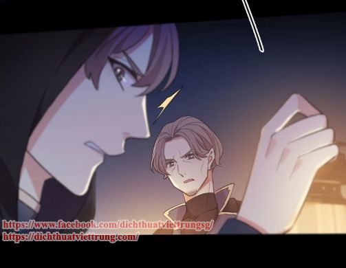 Vết Cắn Ngọt Ngào 3 Chap 55 - Next Chap 56