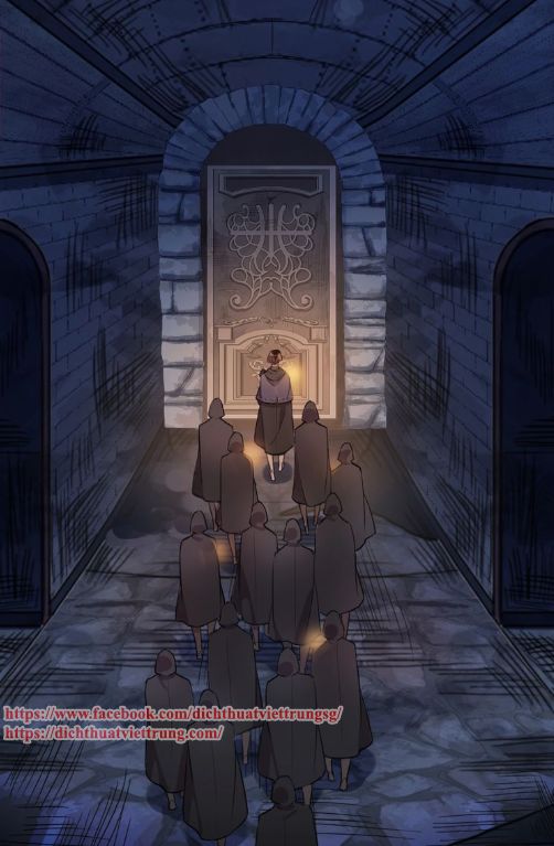 Vết Cắn Ngọt Ngào 3 Chap 55 - Next Chap 56