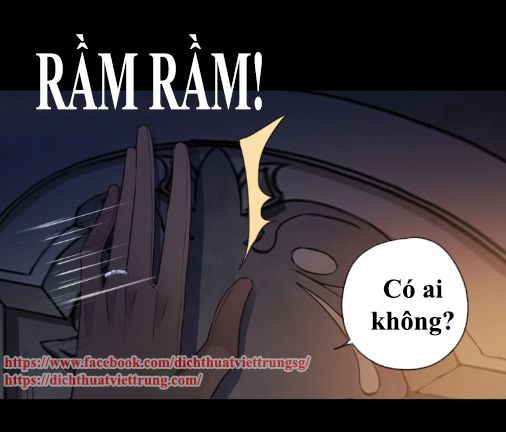 Vết Cắn Ngọt Ngào 3 Chap 55 - Next Chap 56
