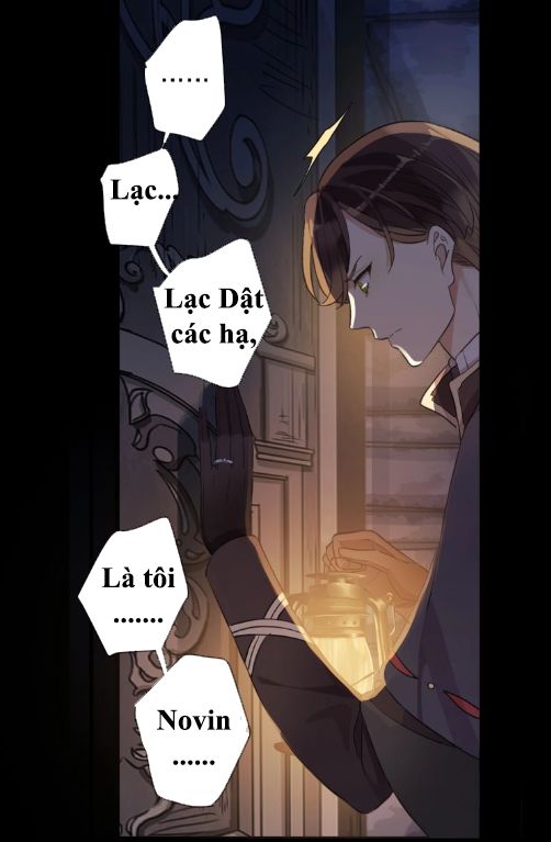 Vết Cắn Ngọt Ngào 3 Chap 55 - Next Chap 56