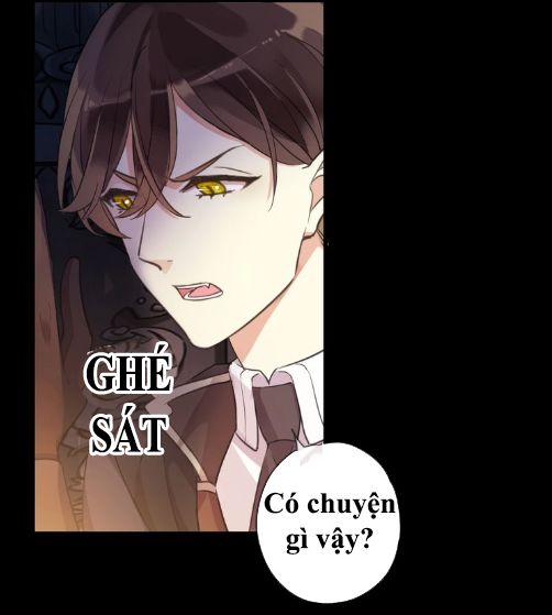 Vết Cắn Ngọt Ngào 3 Chap 55 - Next Chap 56