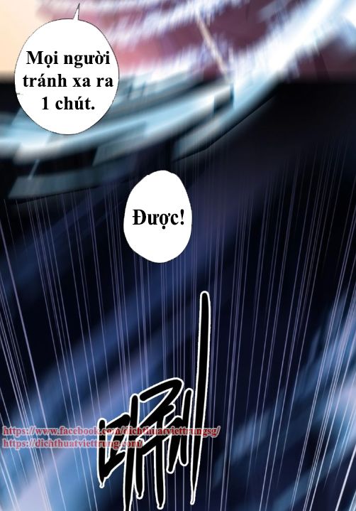 Vết Cắn Ngọt Ngào 3 Chap 55 - Next Chap 56