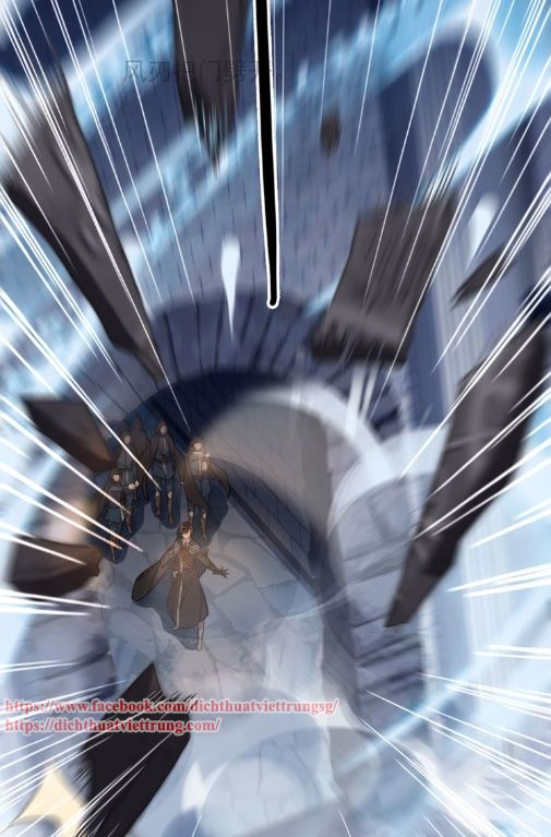 Vết Cắn Ngọt Ngào 3 Chap 55 - Next Chap 56