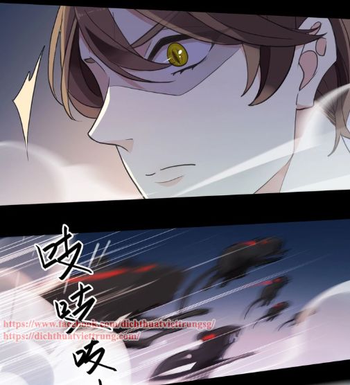 Vết Cắn Ngọt Ngào 3 Chap 55 - Next Chap 56