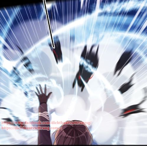 Vết Cắn Ngọt Ngào 3 Chap 55 - Next Chap 56