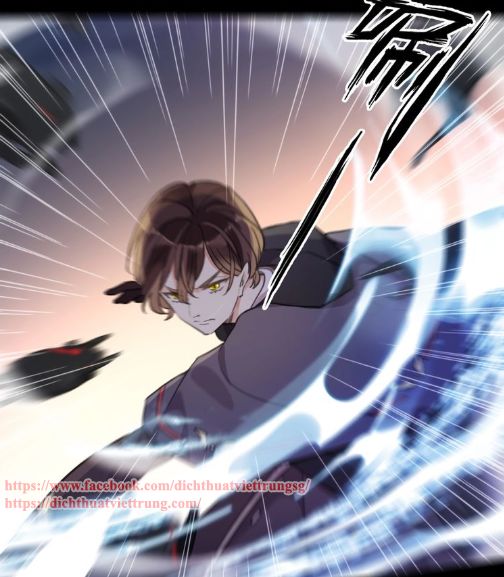 Vết Cắn Ngọt Ngào 3 Chap 55 - Next Chap 56