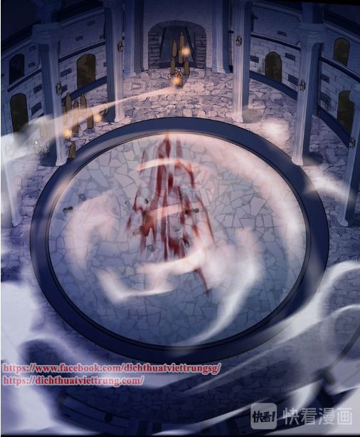 Vết Cắn Ngọt Ngào 3 Chap 55 - Next Chap 56