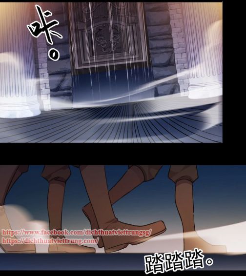 Vết Cắn Ngọt Ngào 3 Chap 55 - Next Chap 56