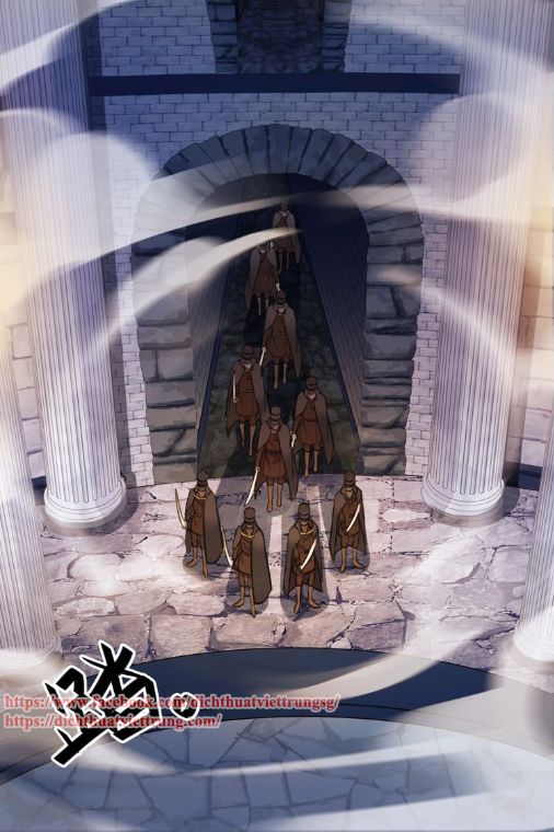 Vết Cắn Ngọt Ngào 3 Chap 55 - Next Chap 56