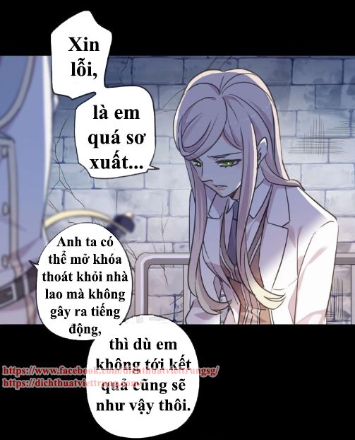 Vết Cắn Ngọt Ngào 3 Chap 55 - Next Chap 56