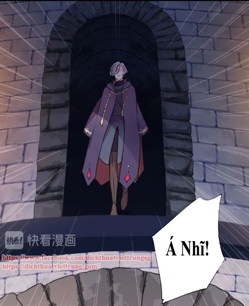 Vết Cắn Ngọt Ngào 3 Chap 55 - Next Chap 56