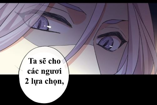 Vết Cắn Ngọt Ngào 3 Chap 55 - Next Chap 56