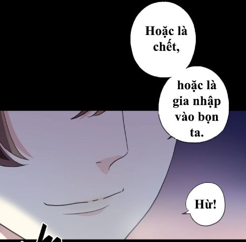 Vết Cắn Ngọt Ngào 3 Chap 55 - Next Chap 56