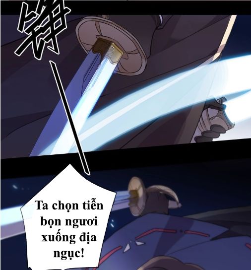 Vết Cắn Ngọt Ngào 3 Chap 55 - Next Chap 56