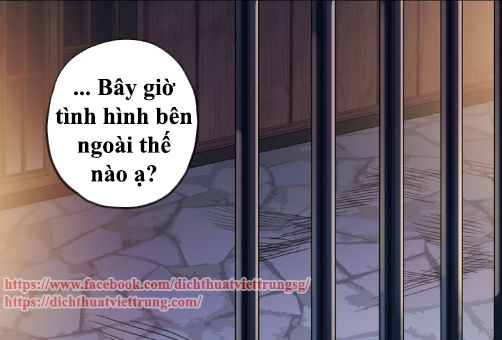Vết Cắn Ngọt Ngào 3 Chap 55 - Next Chap 56