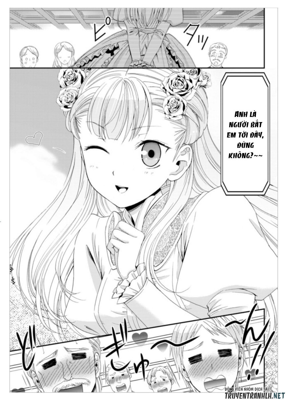 Rougo Ni Sonaete Isekai De 8-Manmai No Kinka Wo Tamemasu Chap 15 - Next Chap 16