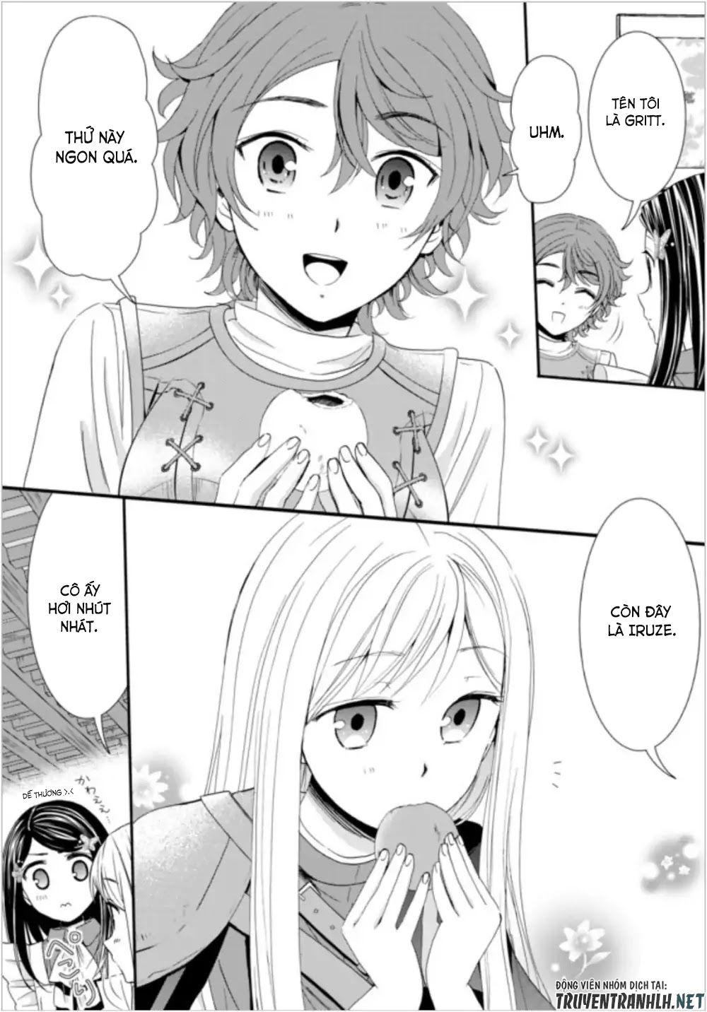 Rougo Ni Sonaete Isekai De 8-Manmai No Kinka Wo Tamemasu Chap 18 - Next Chap 19