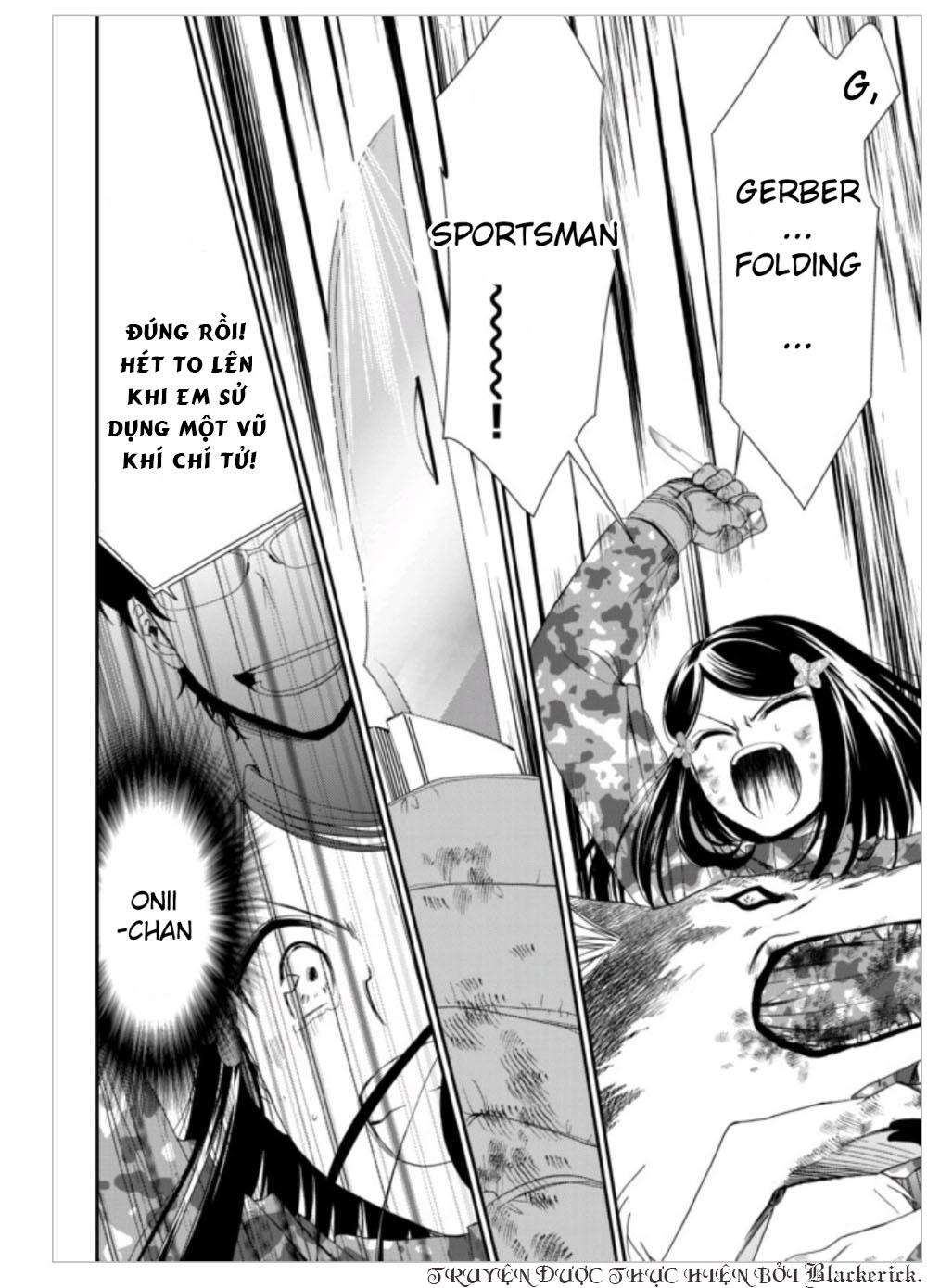 Rougo Ni Sonaete Isekai De 8-Manmai No Kinka Wo Tamemasu Chap 2 - Next Chap 3