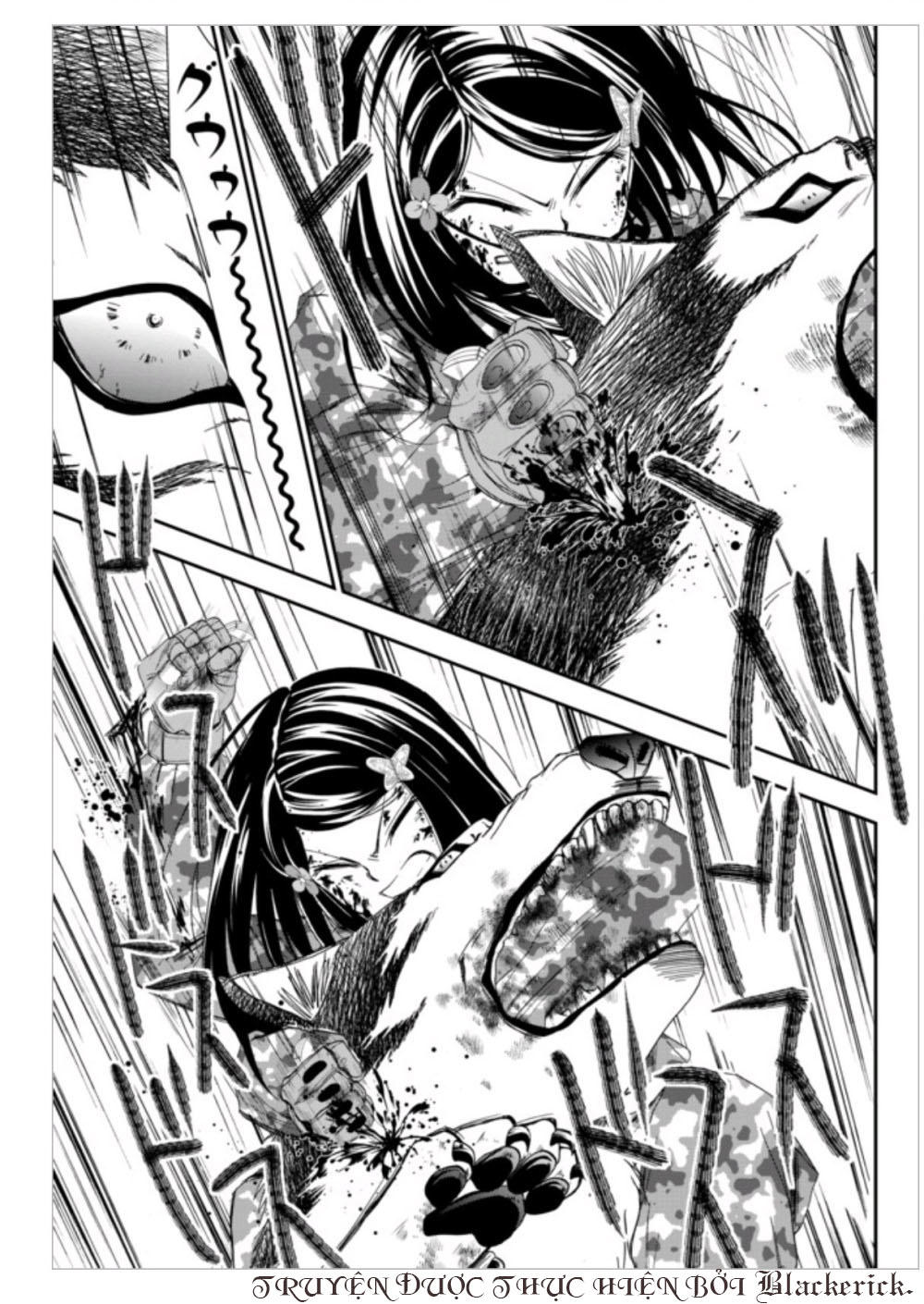 Rougo Ni Sonaete Isekai De 8-Manmai No Kinka Wo Tamemasu Chap 2 - Next Chap 3