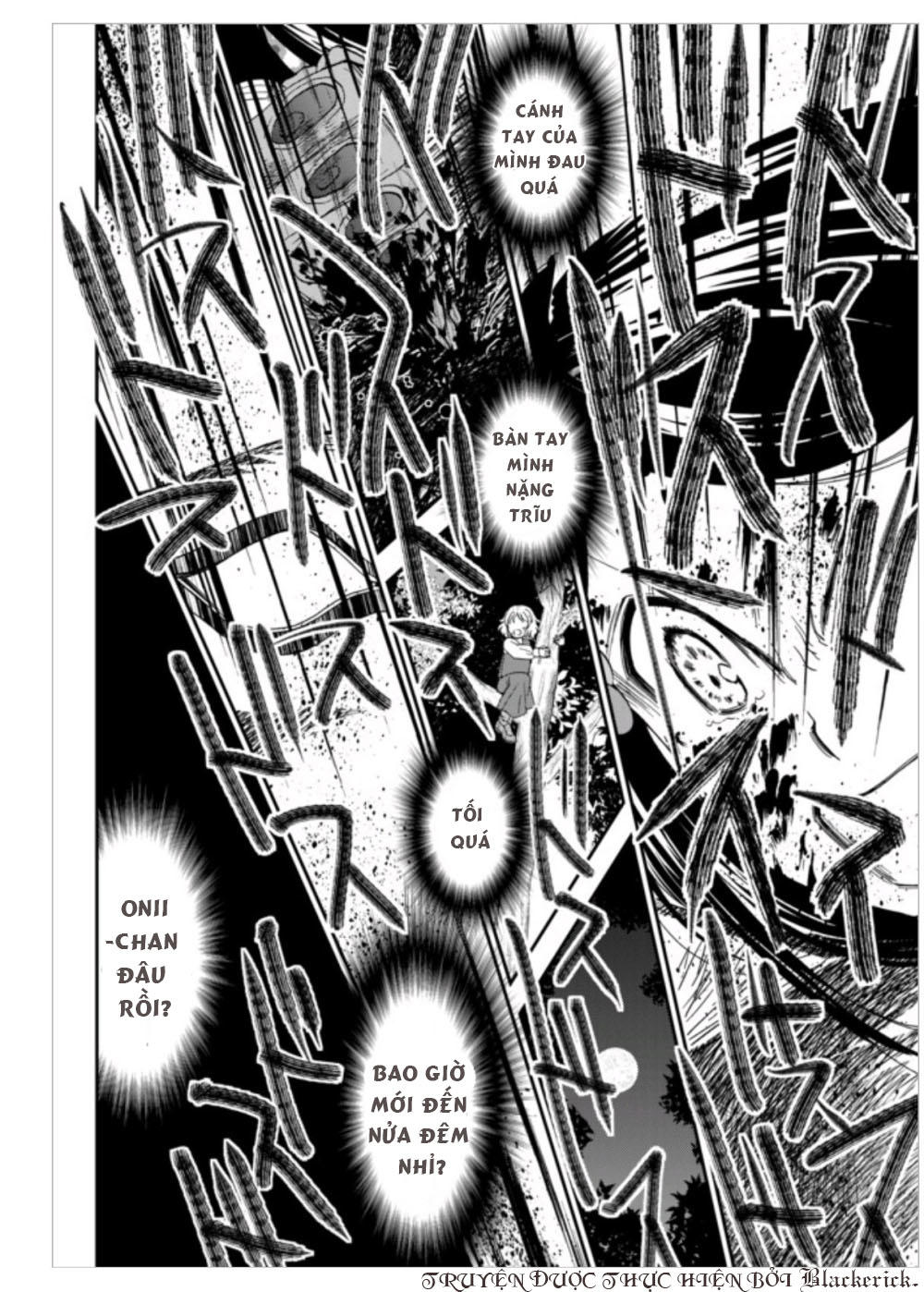 Rougo Ni Sonaete Isekai De 8-Manmai No Kinka Wo Tamemasu Chap 2 - Next Chap 3