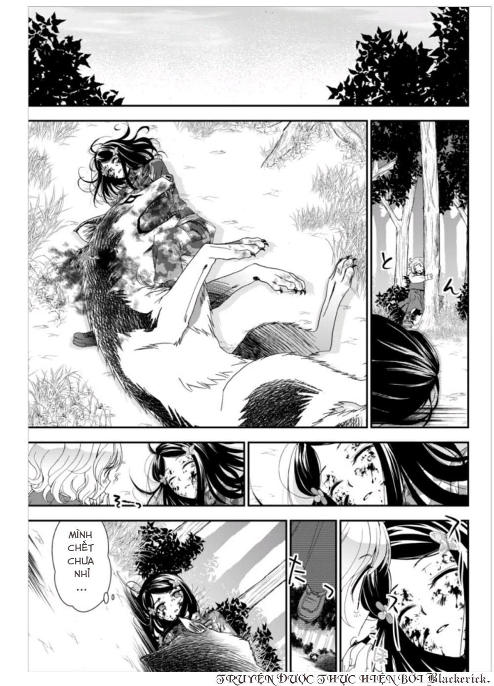 Rougo Ni Sonaete Isekai De 8-Manmai No Kinka Wo Tamemasu Chap 2 - Next Chap 3