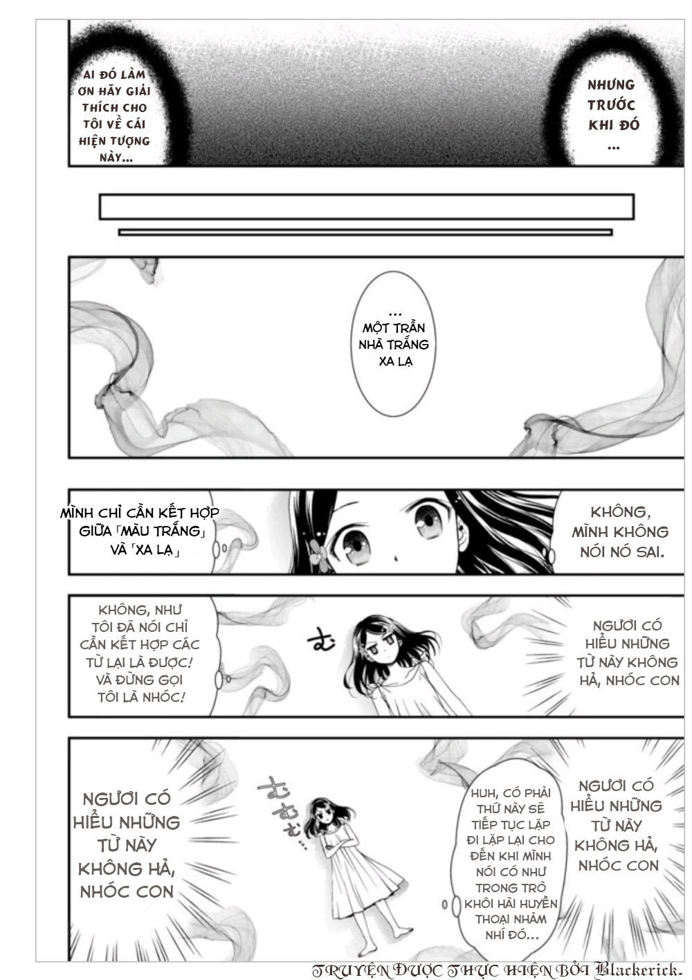 Rougo Ni Sonaete Isekai De 8-Manmai No Kinka Wo Tamemasu Chap 2 - Next Chap 3