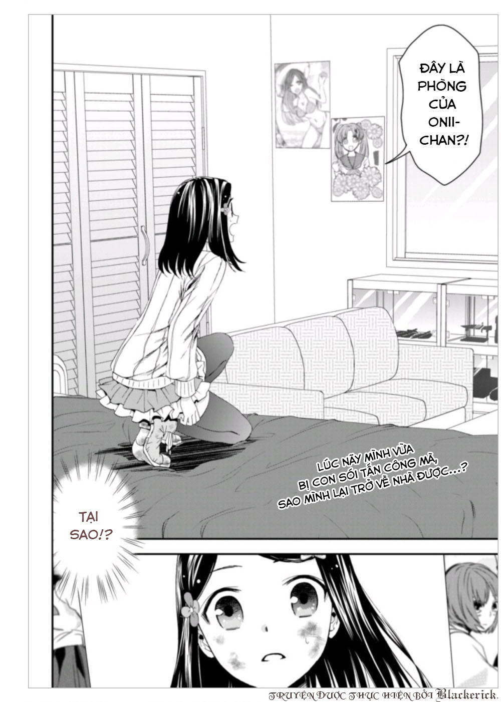 Rougo Ni Sonaete Isekai De 8-Manmai No Kinka Wo Tamemasu Chap 2 - Next Chap 3