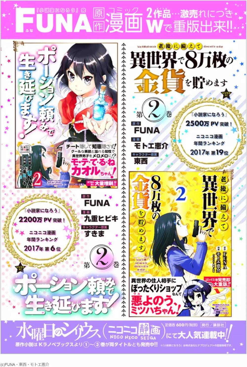 Rougo Ni Sonaete Isekai De 8-Manmai No Kinka Wo Tamemasu Chap 21 - Next Chap 22