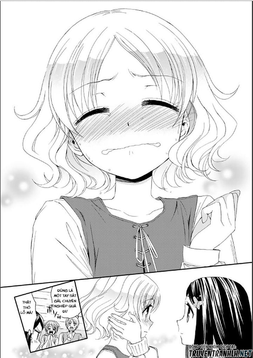 Rougo Ni Sonaete Isekai De 8-Manmai No Kinka Wo Tamemasu Chap 4 - Next Chap 5